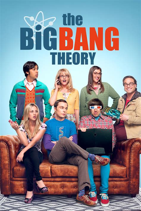 Big Bang   12x06 Torrent Descargar Bajar Gratis ...