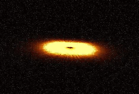 Big bang universo gif 6 » GIF Images Download