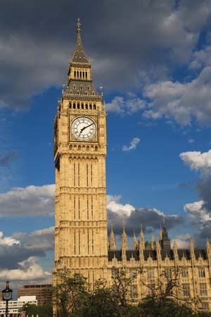 Big Ben | History, Renovation, & Facts | Britannica.com