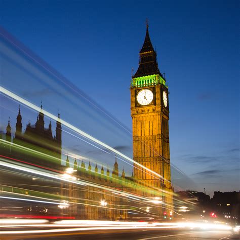 Big Ben is about to fall silent for four years for repair work