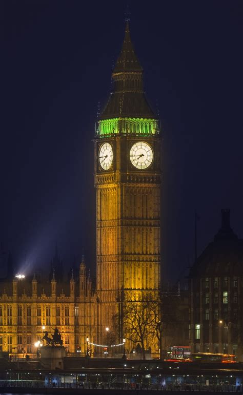 Big Ben, la postal de Londres por excelencia ...