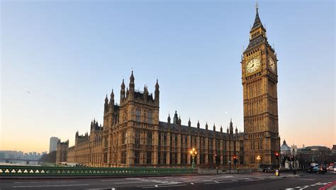 Big Ben, London   Book Tickets & Tours | GetYourGuide.com