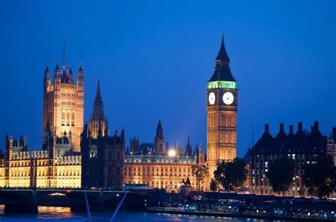 Big Ben   London s most famous clock tower