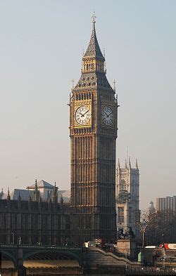 Big Ben – Wikipedia