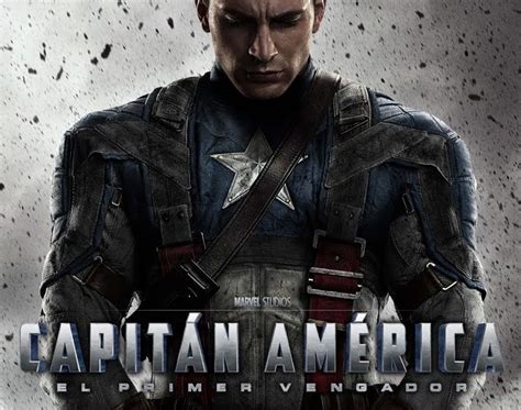 Big Freaky Theory: Capitán América, lo compro.