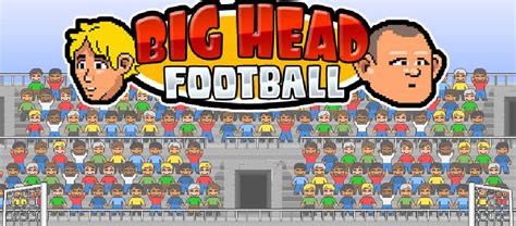 Big Head Football   Friv 2 Player Games at Friv2.Racing