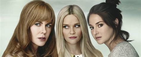 Big Little Lies HBO Promos   Television Promos
