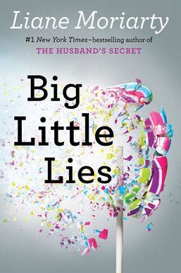 Big Little Lies  novel    Wikipedia