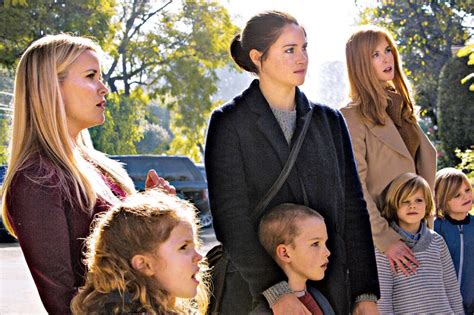 Big Little Lies season 2 is in the works, says author ...