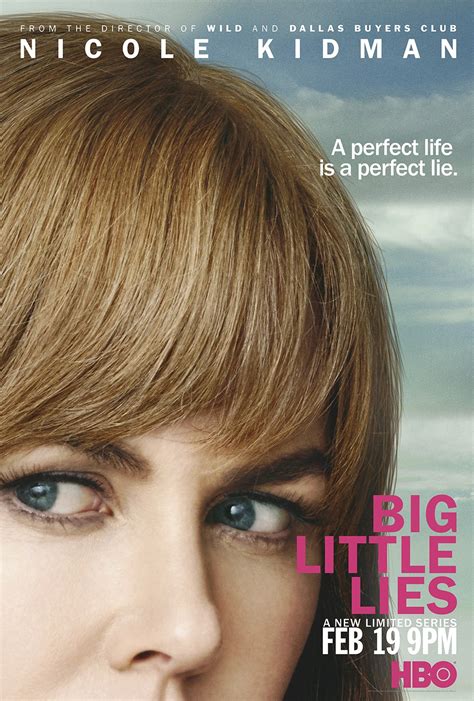 BIG LITTLE LIES Trailers, Images and Posters | The ...