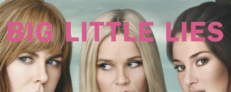 Big Little Lies TV show on HBO: ratings   canceled ...