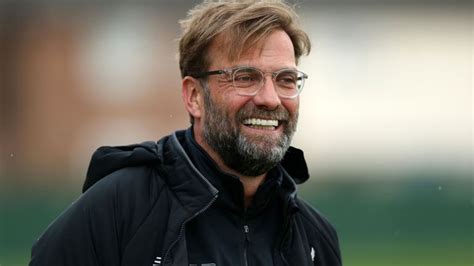Big summer for... Liverpool manager Jurgen Klopp ...