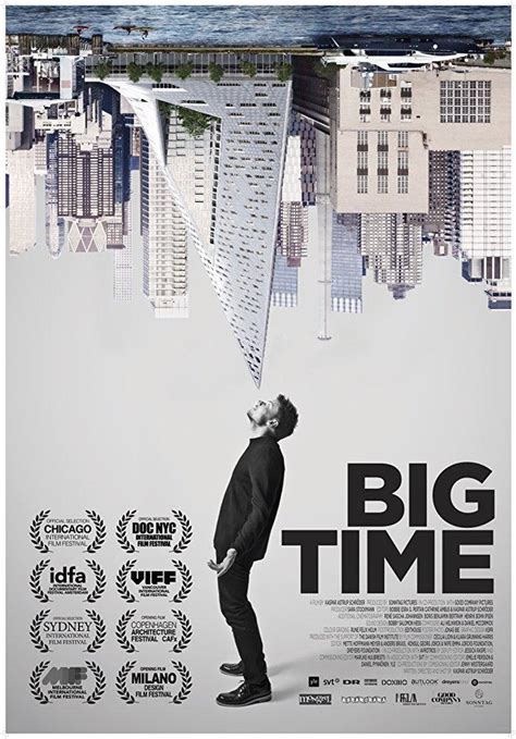 Big Time  2017    FilmAffinity