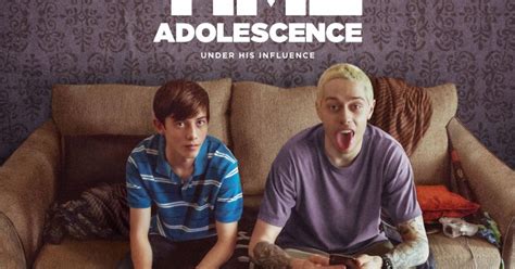 Big Time Adolescence  Review: Feels Like a True to Life Coming of Age ...