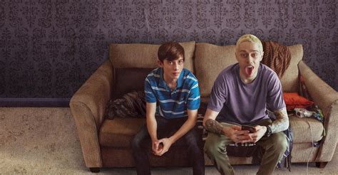 Big Time Adolescence streaming: where to watch online?