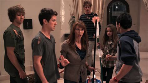 Big Time Mansion | Big Time Rush Wiki | FANDOM powered by ...