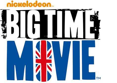 Big Time Movie  La nueva película de #BigTimeRush | YeaH News!