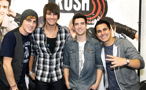 Big Time Rush   The best musical TV shows | Gallery ...
