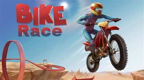 Bike Race | android game | motorbike games   YouTube