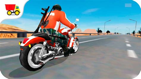 Bike racing games   Bike Attack Race : Stunt Rider   best ...
