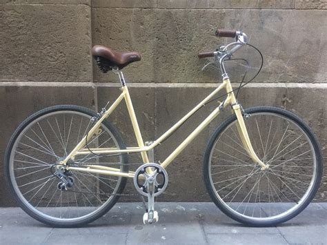 Bike Shop, Spare Parts and Used Bikes | By Cycle Barcelona