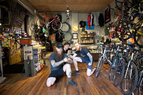Bike shops in Chicago for road bikes, mountain bikes and more
