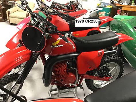 Bikes Coming Up for Sale   Old School Moto   Motocross Forums / Message ...
