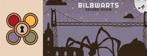«Bilbwarts» de Bilbwarts  Bilbao    Gatomantes escapers