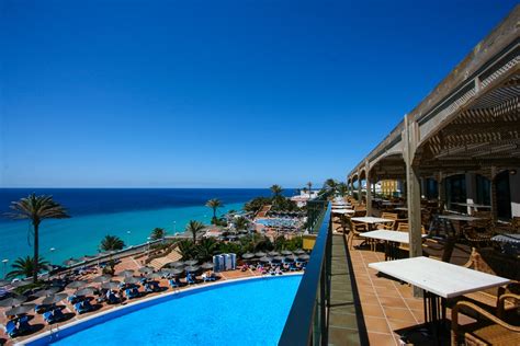 Bilder Hotel SBH Club Paraiso Playa › FuerteventuraLIVE