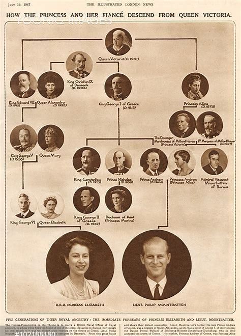 Bildergebnis für Queen Victoria Family Tree | English ...