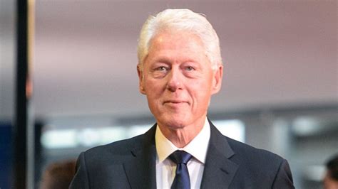 Bill Clinton Says He Never Apologized to Monica Lewinsky Following ...