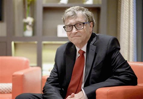 Bill Gates abandona su posición en la junta de Microsoft ...