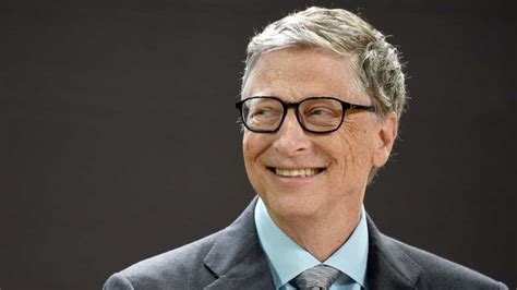 Bill Gates deixa o conselho da Microsoft para se dedicar à ...