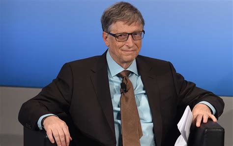 Bill Gates Opens up in Reddit AMA | Travel + Leisure