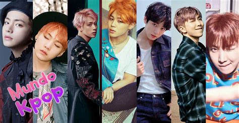 Billboard revela las 50 mejores canciones de BTS de todos los tiempos