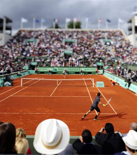 Billeterie Roland Garros : Comment acheter des billets