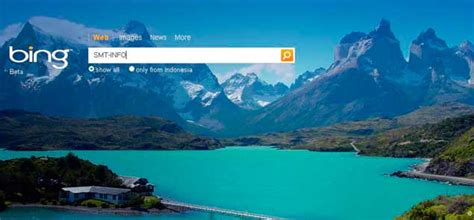 Bing: Microsoft lanzó buscador libre de publicidad para competir con ...