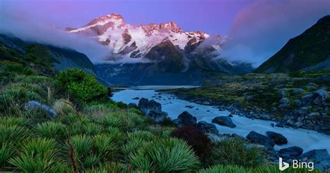 Bing New Zealand Quiz : Maybe you would like to learn more about one of ...