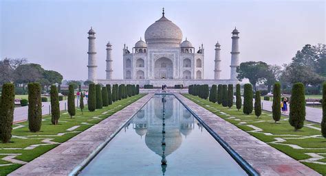 Bing Taj Mahal Quiz | Bing Homepage Quiz