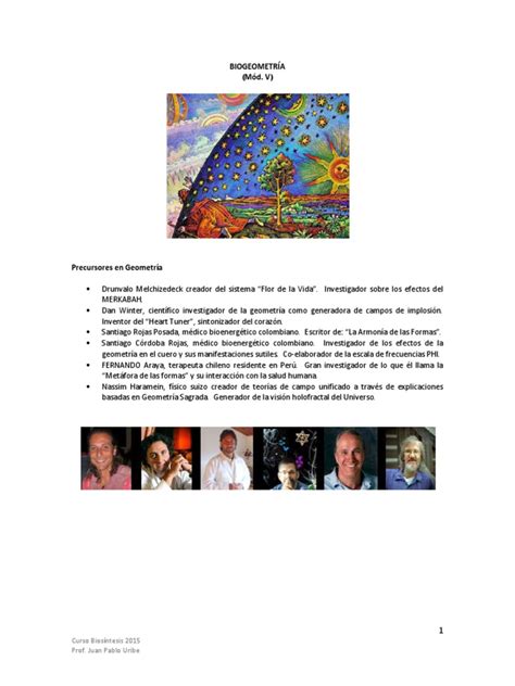Biogeometría y Geometría Sagrada  Pdf Mod. V  resumen .pdf ...