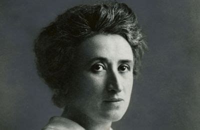 BiografÃ­a de Rosa Luxemburgo