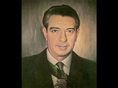 Biografía:  Adolfo López Mateos ; Lic. Leonel Loboguerrero ...