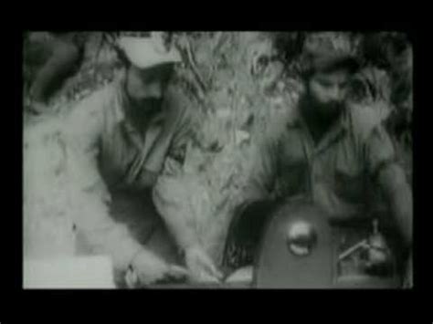 Biografia Che Guevara 4/8 imagenes reales   YouTube