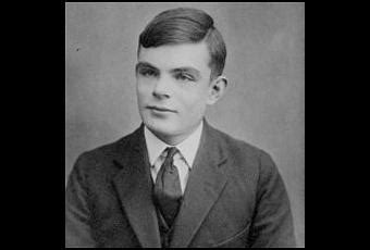 Biografía completa de Alan Turing II.   Paperblog
