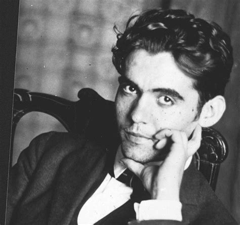 Biografia Corta de Federico García Lorca, Poeta Unico