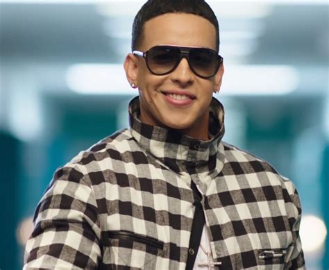 Biografia: Daddy Yankee | ElCallejonMusical