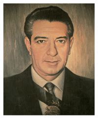 Biografía de Adolfo López Mateos corta y resumida ️