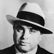 Biografía de Al Capone