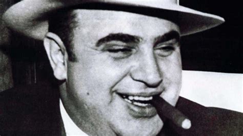 Biografía de Al Capone