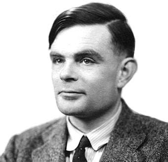 Biografia de Alan Turing